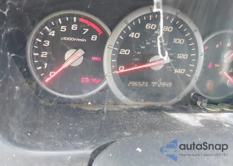 2008 Honda Pilot Ex из США, поврежденный, VIN 5FNYF18498B016743